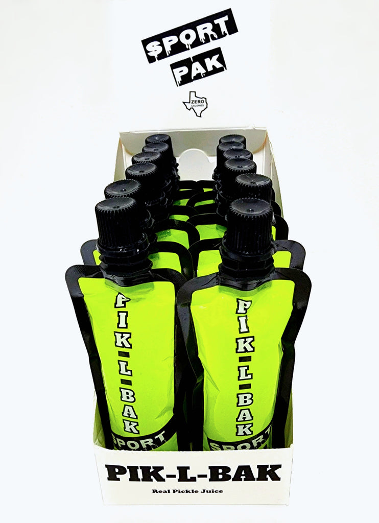 PIK L BAK 50ml Sport Pak Pouch 12 Count Pik L Bak pik-l-bak-50ml-sport-pak-pouch-12-count-pik-l-bak